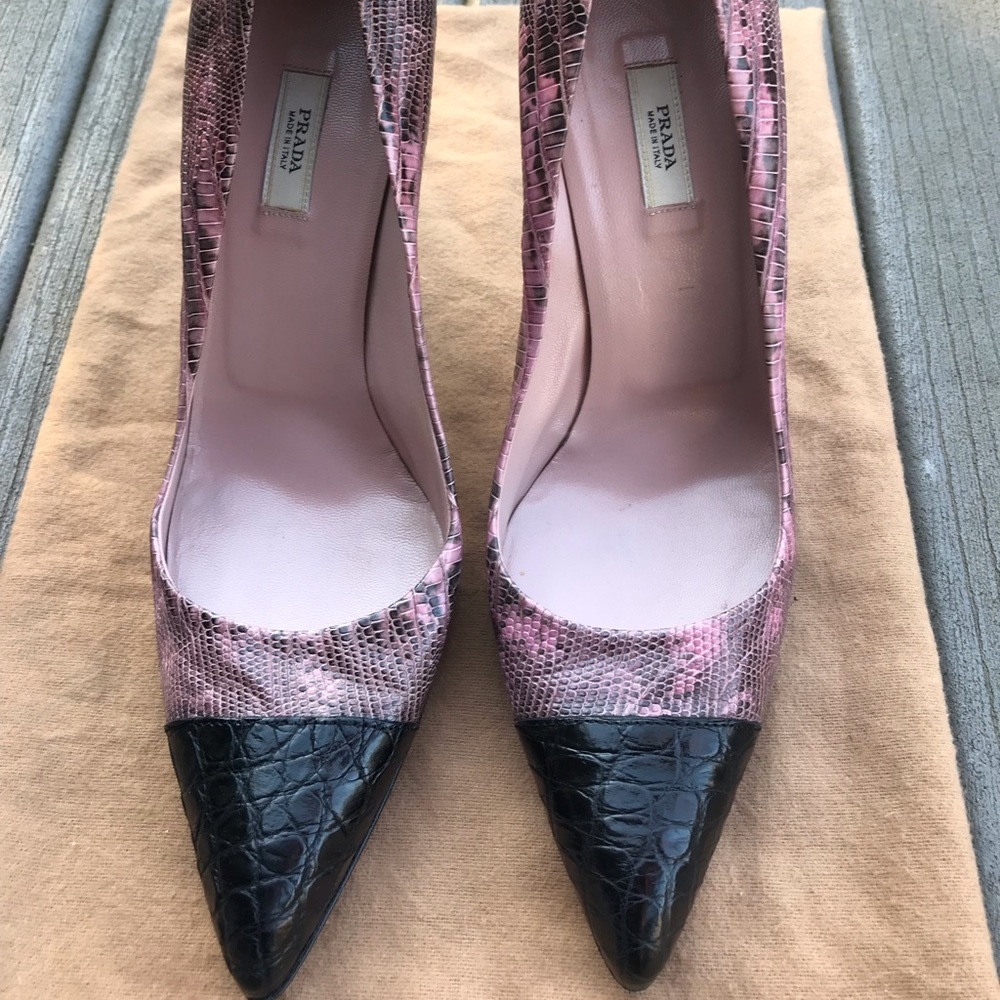 Prada